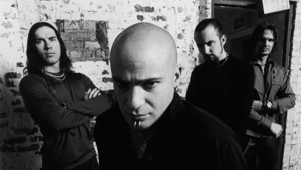 heavy metal Disturbed (Band) music Disturbed HD Desktop Wallpaper | Background Image