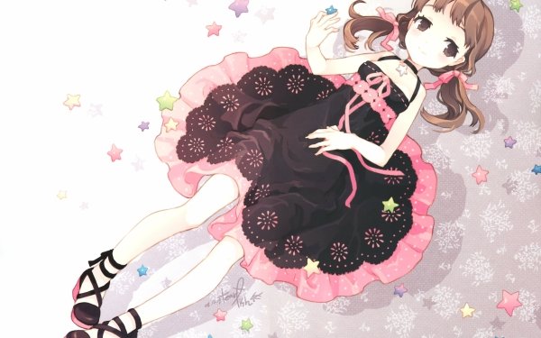 Video Game Persona 4 Persona Nanako Dojima HD Wallpaper | Background Image
