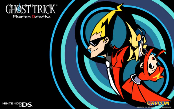  Sissel &amp; Lynne by Koki Kinoshita