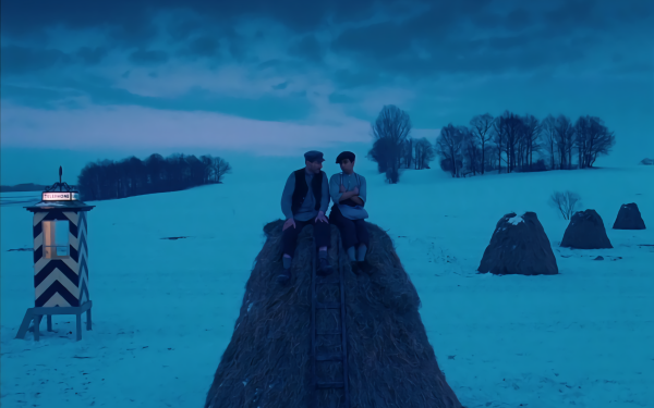 Movie The Grand Budapest Hotel HD Wallpaper | Background Image