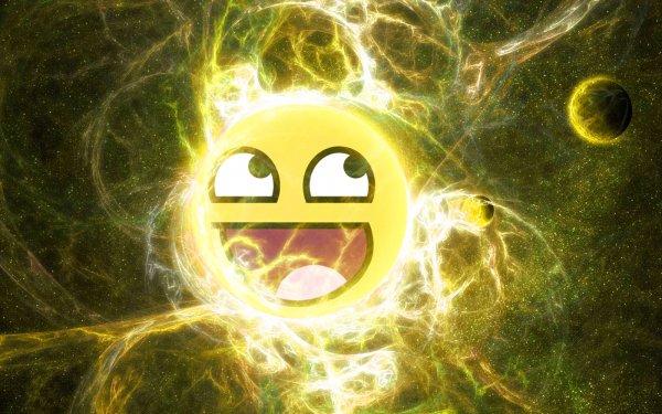 Humor Smiley HD Wallpaper | Background Image
