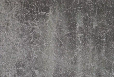Abstract textured surface with rough, cracked patterns in grayscale tones, designed as a high-definition PC desktop wallpaper and background.
