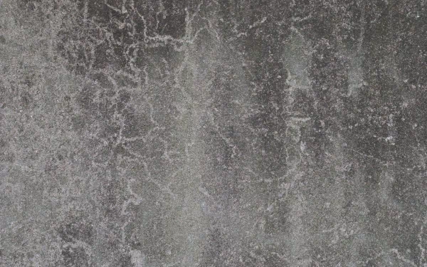 Abstract textured surface with rough, cracked patterns in grayscale tones, designed as a high-definition PC desktop wallpaper and background.