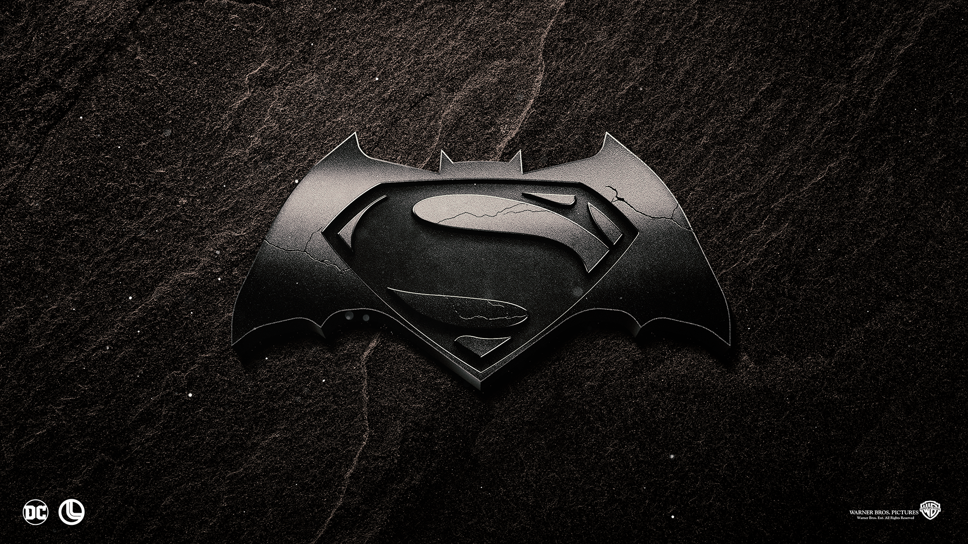 Batman v Superman: Dawn of Justice HD Wallpaper by luuuuuuks