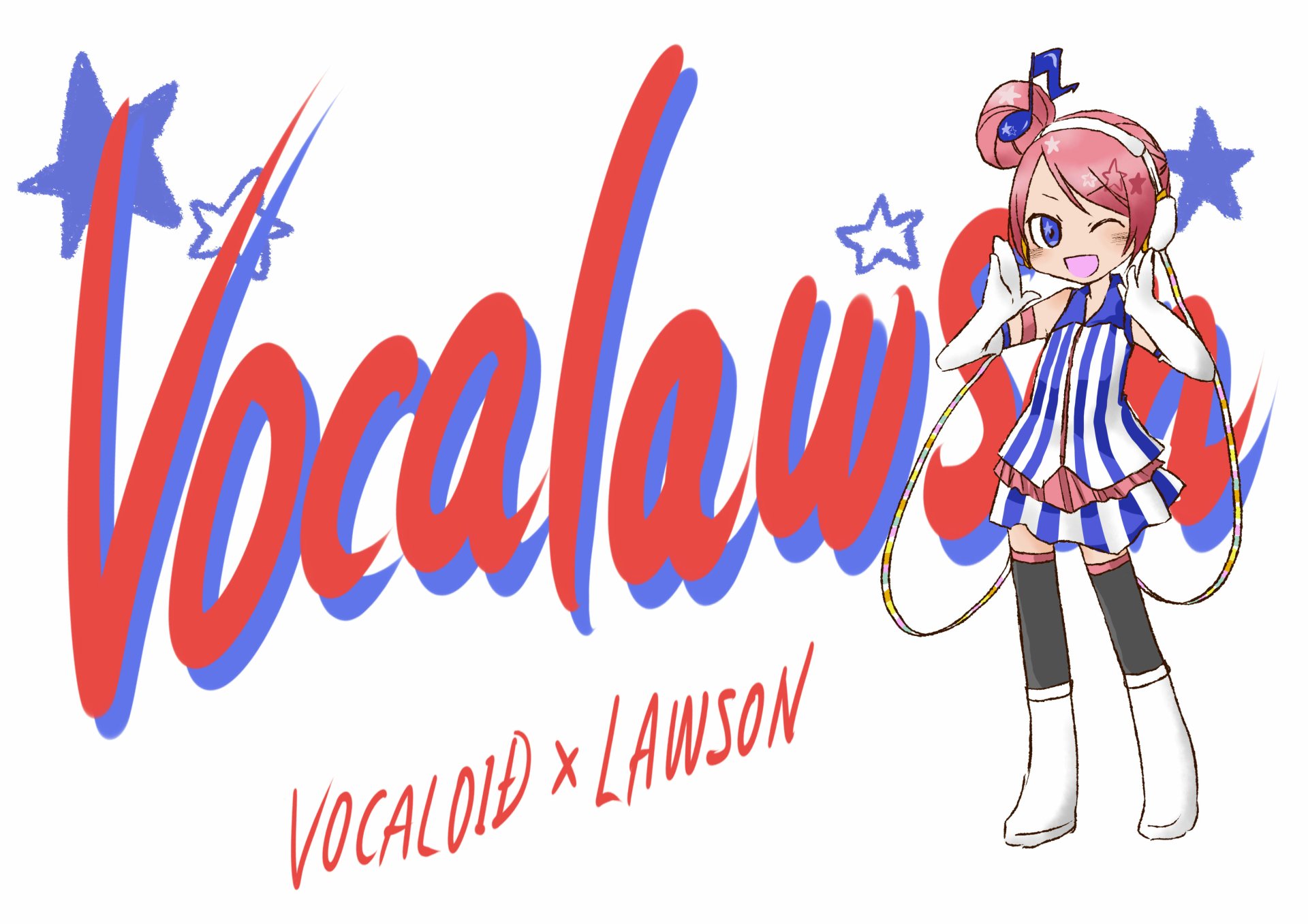 Download Anime Vocaloid 4k Ultra HD Wallpaper