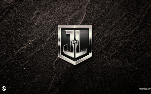 Movie Justice League Logo HD Wallpaper | Background Image
