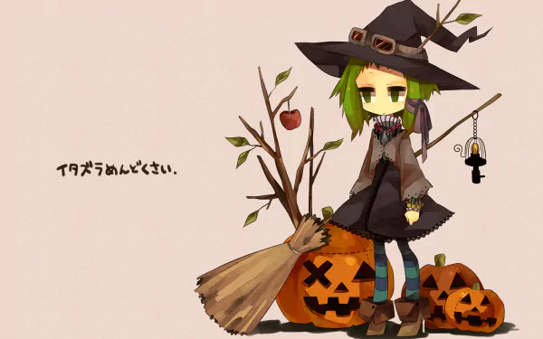 GUMI (Vocaloid) Anime Vocaloid HD Desktop Wallpaper | Background Image