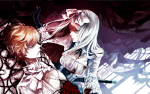 Preview Hetalia Axis Power
