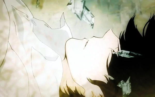Nine (Zankyou no Terror) Anime Zankyou No Terror HD Desktop Wallpaper | Background Image