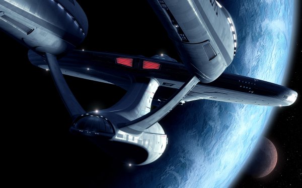 Science Fiction Star Trek Star Wars Fond d'écran HD | Image