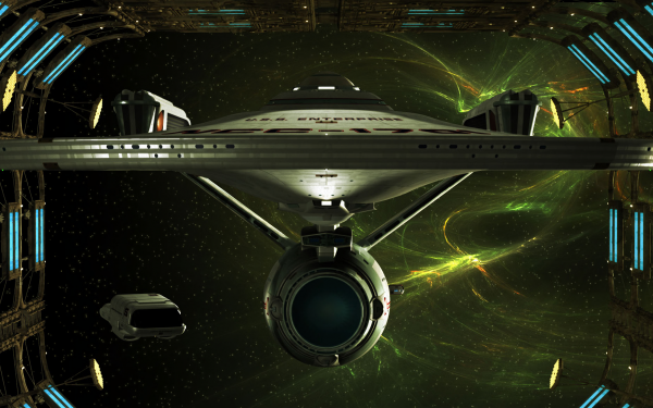 Movie Star Trek HD Wallpaper | Background Image