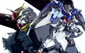 Gundam Exia Wallpaper 4k - Gambarku