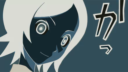 Nami Hitou Anime Sayonara Zetsubou-Sensei HD Desktop Wallpaper | Background Image