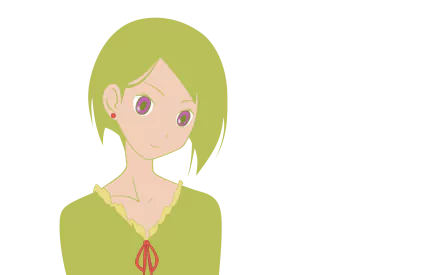 Chie Arai Anime Sayonara Zetsubou-Sensei HD Desktop Wallpaper | Background Image
