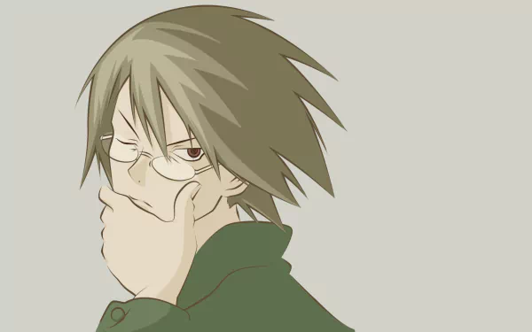 Nozomu Itoshiki Anime Sayonara Zetsubou-Sensei HD Desktop Wallpaper | Background Image