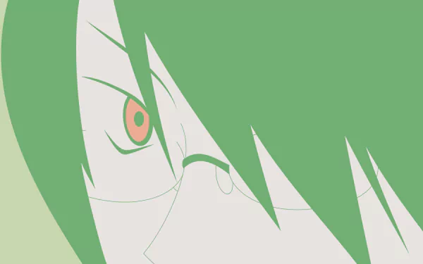 Nozomu Itoshiki Anime Sayonara Zetsubou-Sensei HD Desktop Wallpaper | Background Image