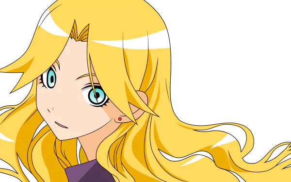 Kaere Kimura Anime Sayonara Zetsubou-Sensei HD Desktop Wallpaper | Background Image
