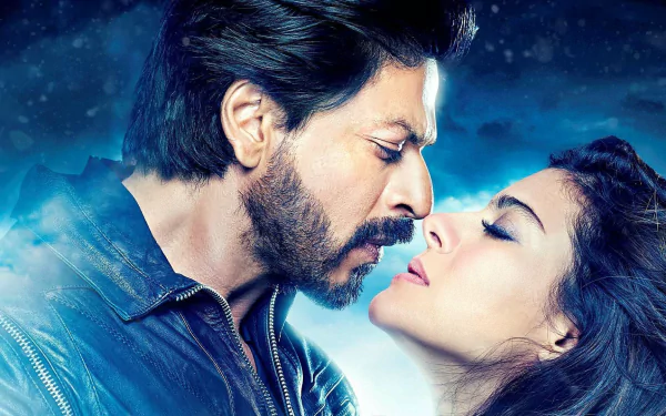 movie Dilwale HD Desktop Wallpaper | Background Image