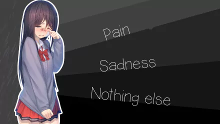 Anime Original HD Desktop Wallpaper | Background Image