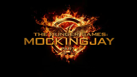 movie The Hunger Games: Mockingjay - Part 1 HD Desktop Wallpaper | Background Image