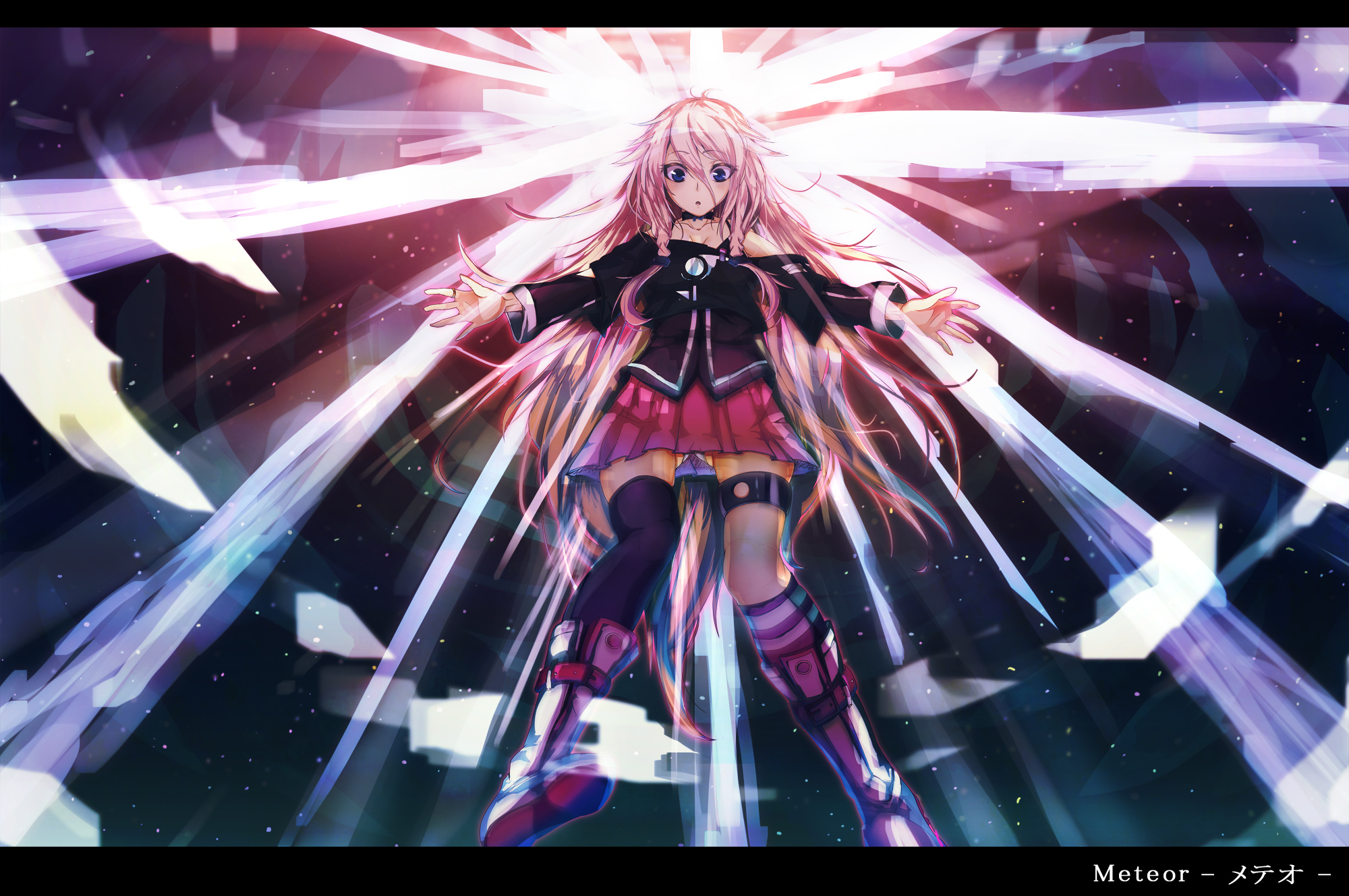 Vocaloid Hd Wallpaper Background Image 00x1329 Id Wallpaper Abyss