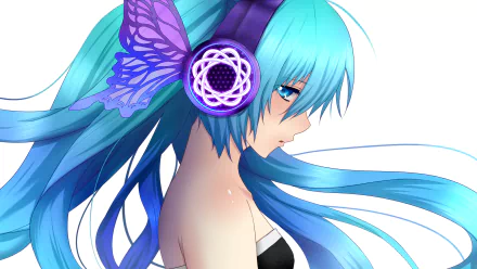 Magnet (Vocaloid) Hatsune Miku Anime Vocaloid HD Desktop Wallpaper | Background Image