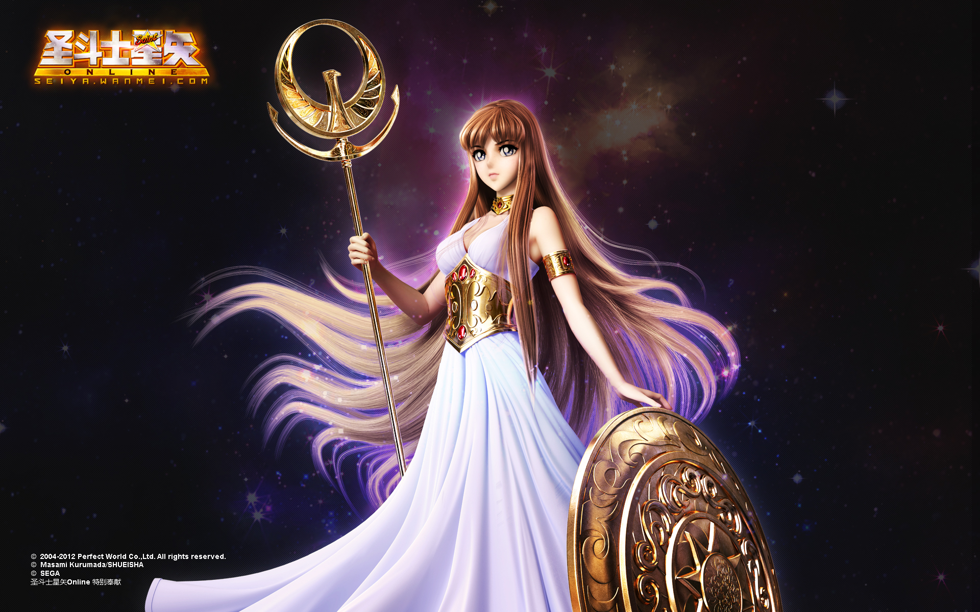 Athena Pegasus Seiya Andromeda Shun Saint Seiya: Saintia Shō Saint Seiya:  Knights of the Zodiac, Anime, cg Artwork, fictional Character png | PNGEgg