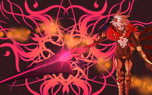Anime Fate/Apocrypha HD Desktop Wallpaper | Background Image