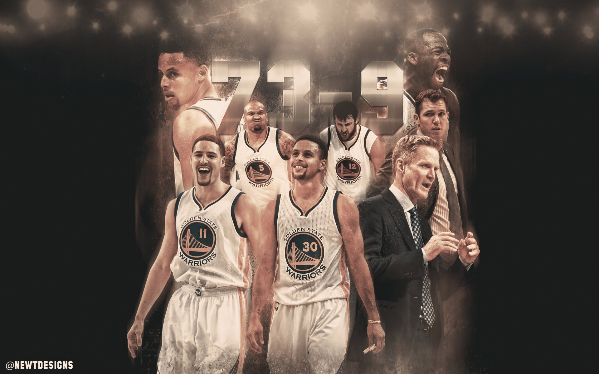 Sports Golden State Warriors HD Wallpaper