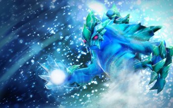 4 Morphling Dota 2 Hd Wallpapers Background Images