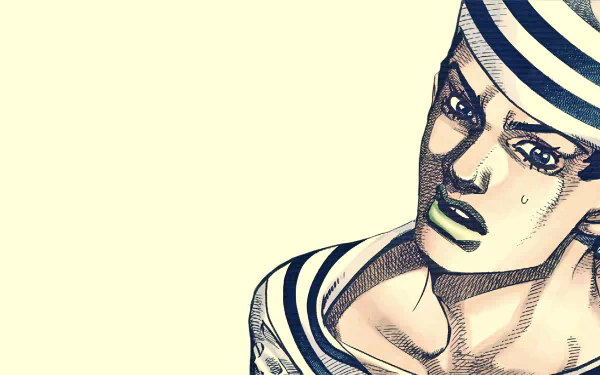  JoJo's Bizarre Adventure: Part 8 - Josuke Higashikata by Hirohiko Araki