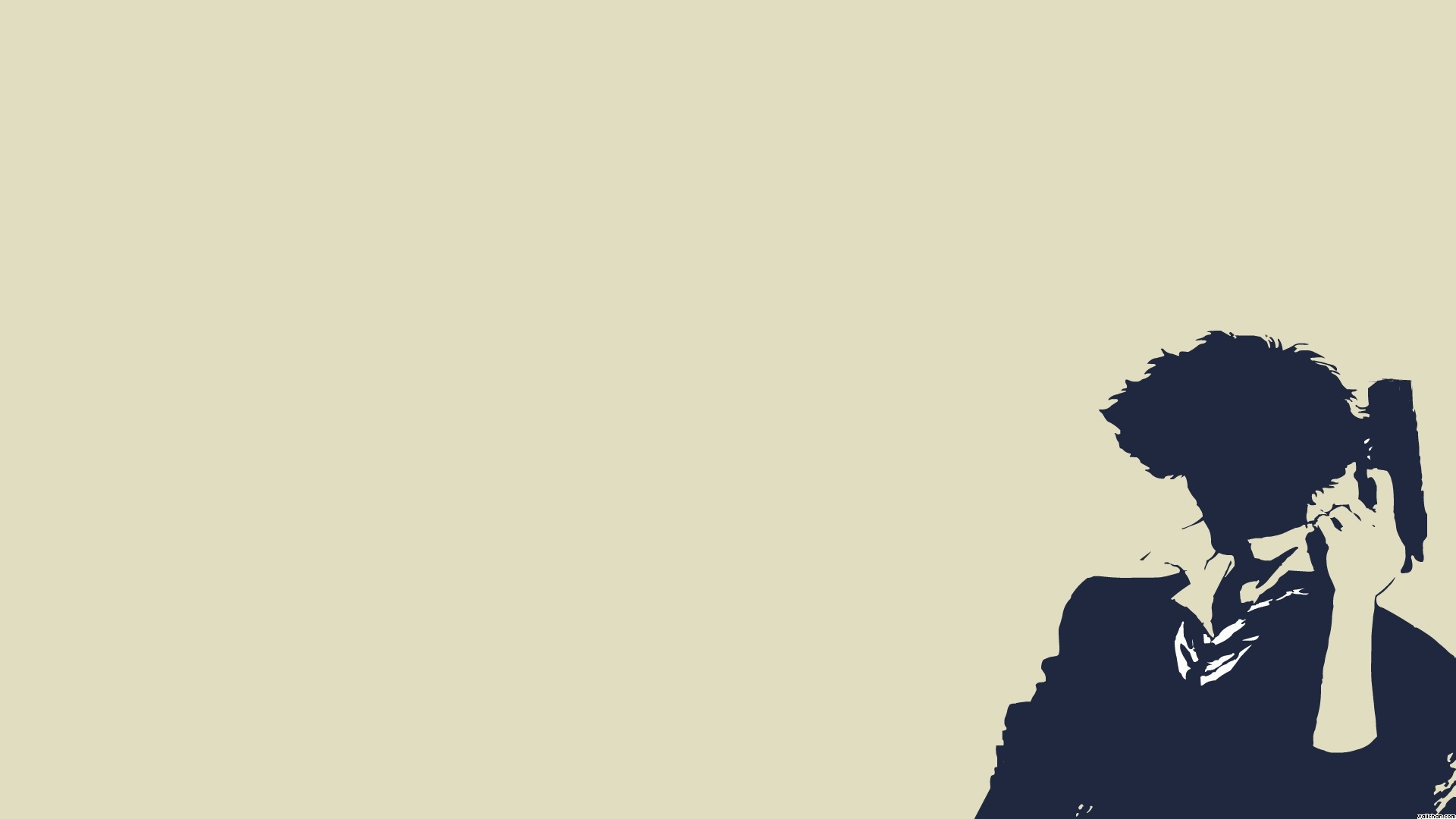 Anime Cowboy Bebop HD Wallpaper