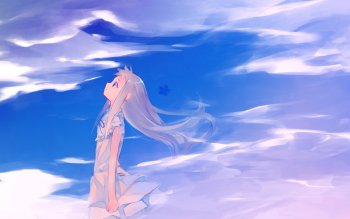 167 Anohana HD Wallpapers | Background Images - Wallpaper ...