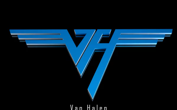 heavy metal hard rock music Van Halen HD Desktop Wallpaper | Background Image