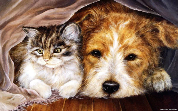  Best Friends