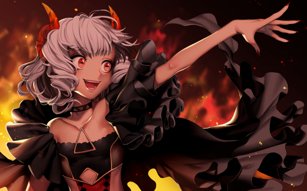 Anime Original HD Wallpaper | Background Image
