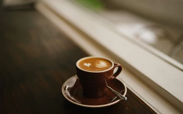 cup food coffee HD Desktop Wallpaper | Background Image