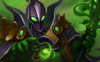 3 Rubick Dota 2 Hd Wallpapers Background Images