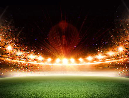 football Sports HD Desktop Wallpaper | Background Image