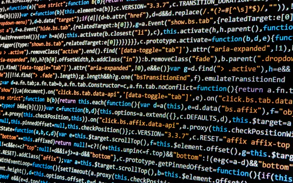  Computer Code
