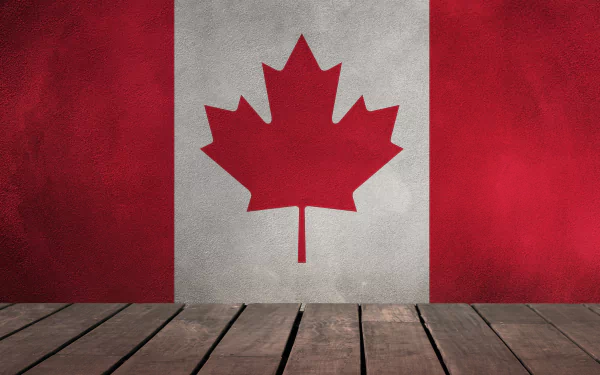 flag Misc flag of canada HD Desktop Wallpaper | Background Image