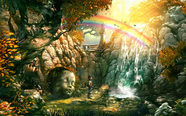  Silence The Whispered World 2 Pic 3