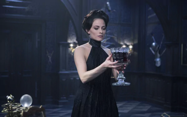 Lara Pulver movie Underworld: Blood Wars HD Desktop Wallpaper | Background Image