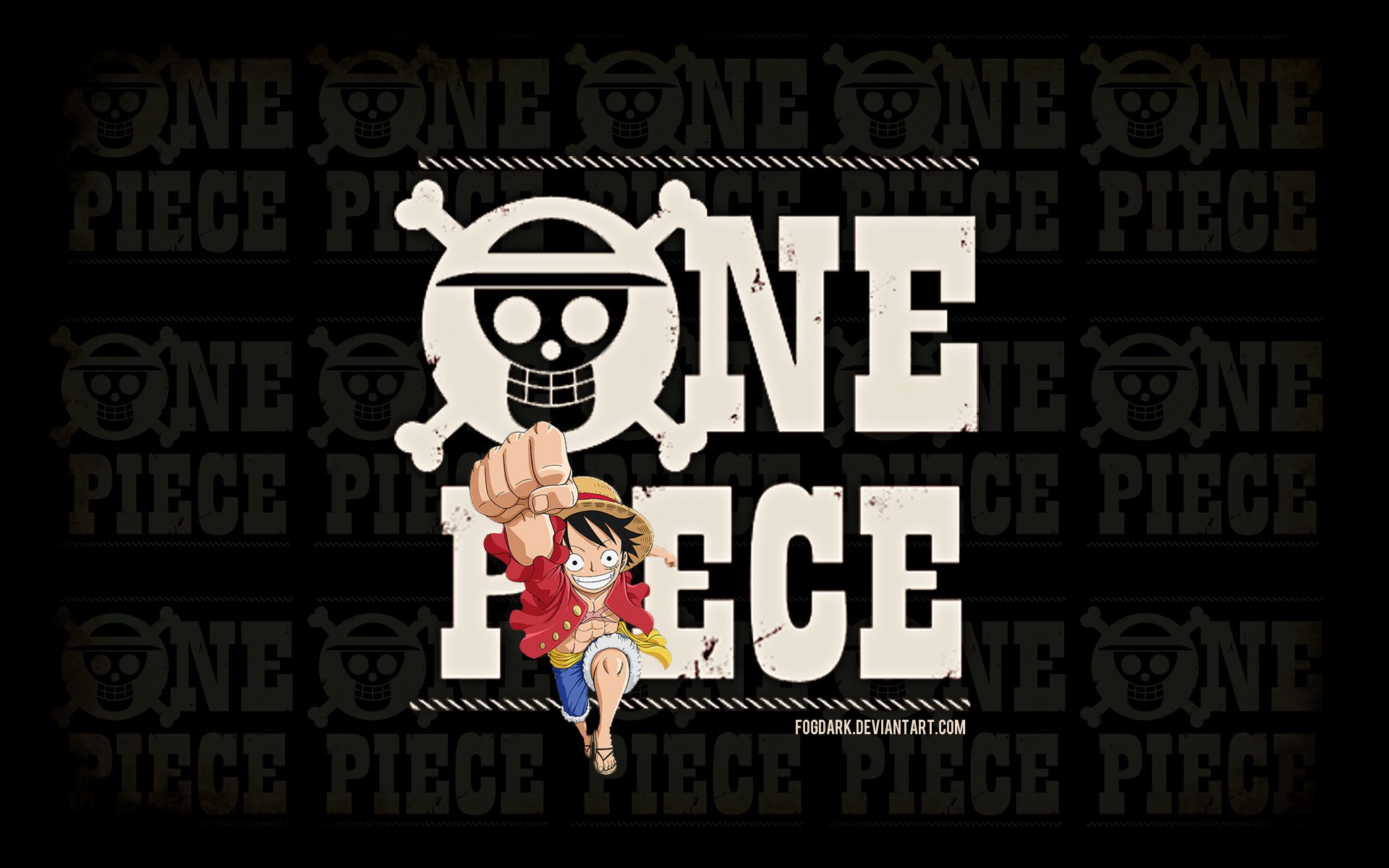 1920x1200 One Piece Wallpaper Background Image. 