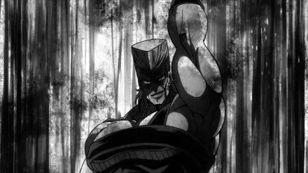 Jean Pierre Polnareff Anime Jojo's Bizarre Adventure HD Desktop Wallpaper | Background Image