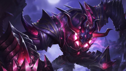 armor warrior creature video game Heroes of Newerth HD Desktop Wallpaper | Background Image