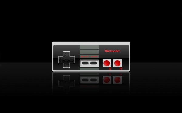 Jeux Vidéo Nintendo Entertainment System Consoles Nintendo Fond d'écran HD | Image