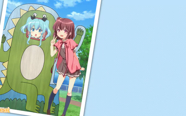 Anime Celestial Method HD Desktop Wallpaper | Background Image