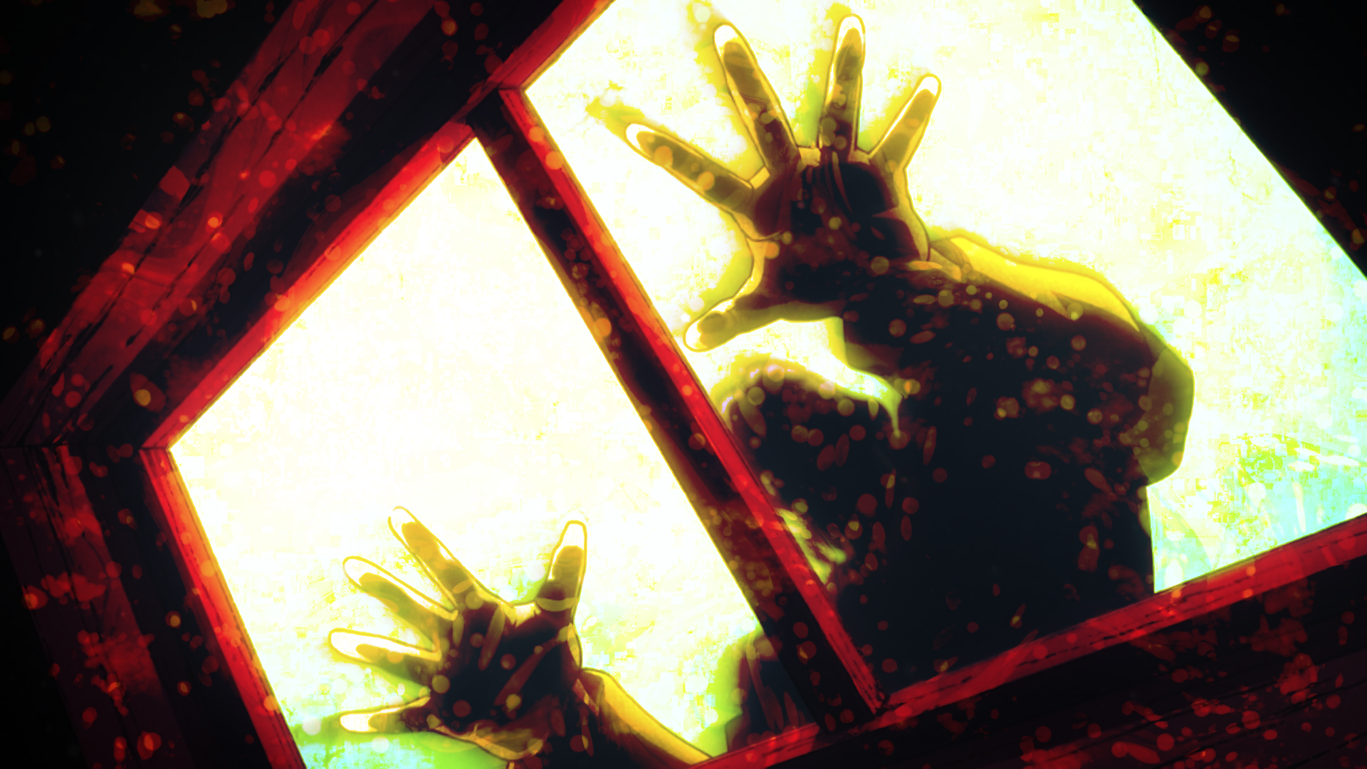 Download Akira Otoishi Anime Jojo's Bizarre Adventure HD Wallpaper by Terumi Nishii