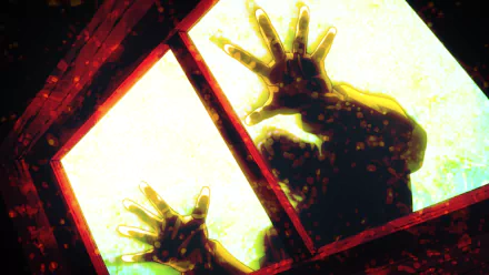 Akira Otoishi Anime Jojo's Bizarre Adventure HD Desktop Wallpaper | Background Image